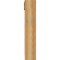 Ekena Millwork Legacy Traditional Rough Sawn Bracket w/ Offset Brace, Western Red Cedar, 6"W x 24"D x 32"H BKT0604X24X32LEC01RWR - alternate 2
